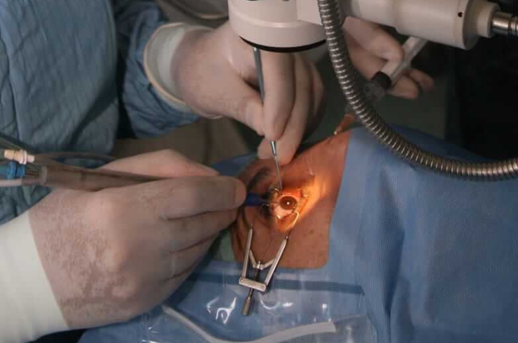 Sanjivani Eye Hospital