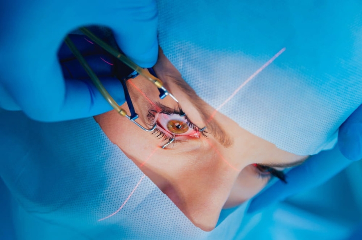 Sanjivani Eye Hospital