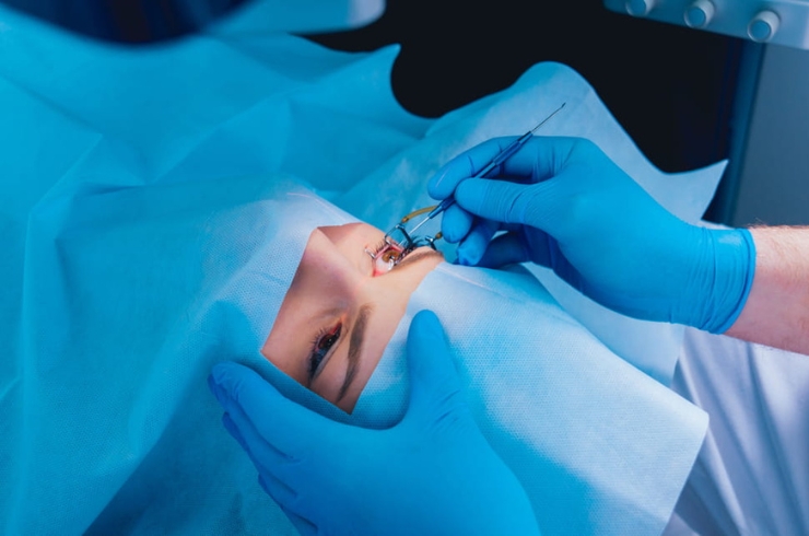 Sanjivani Eye Hospital