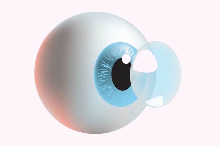 Sanjivani Eye Hospital