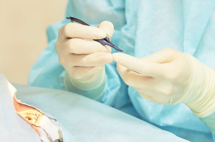 Sanjivani Eye Hospital
