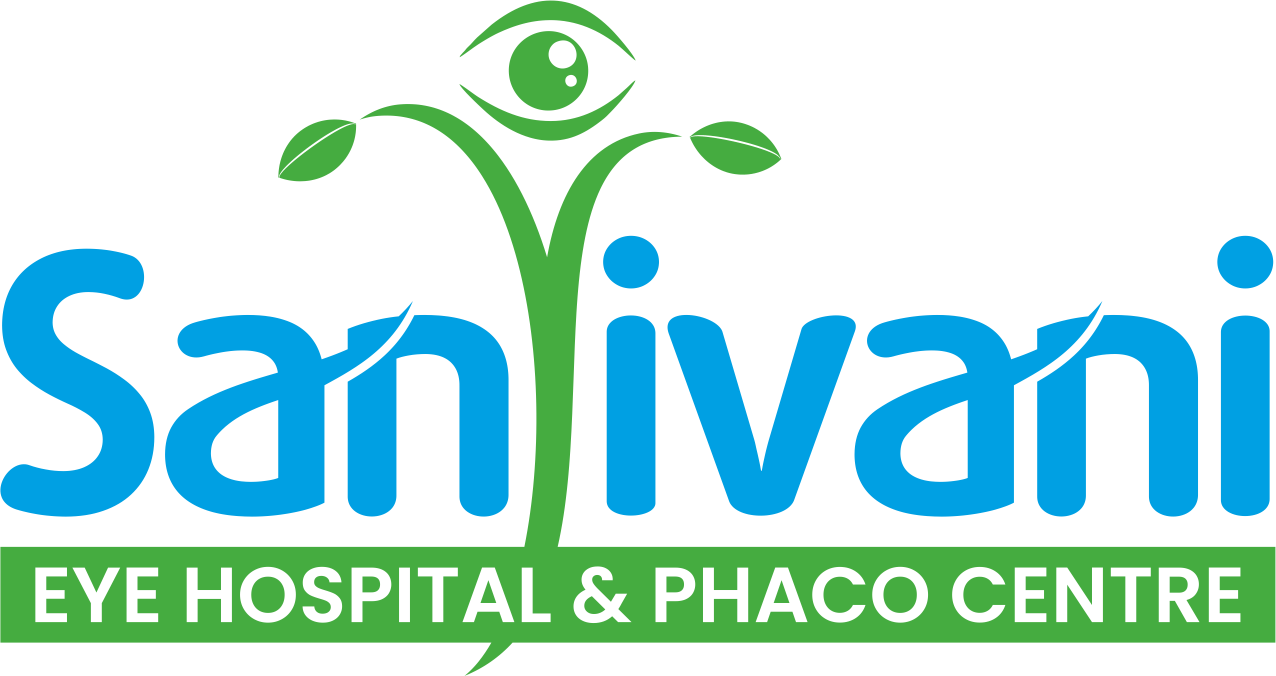 Sanjivani Eye Hospital