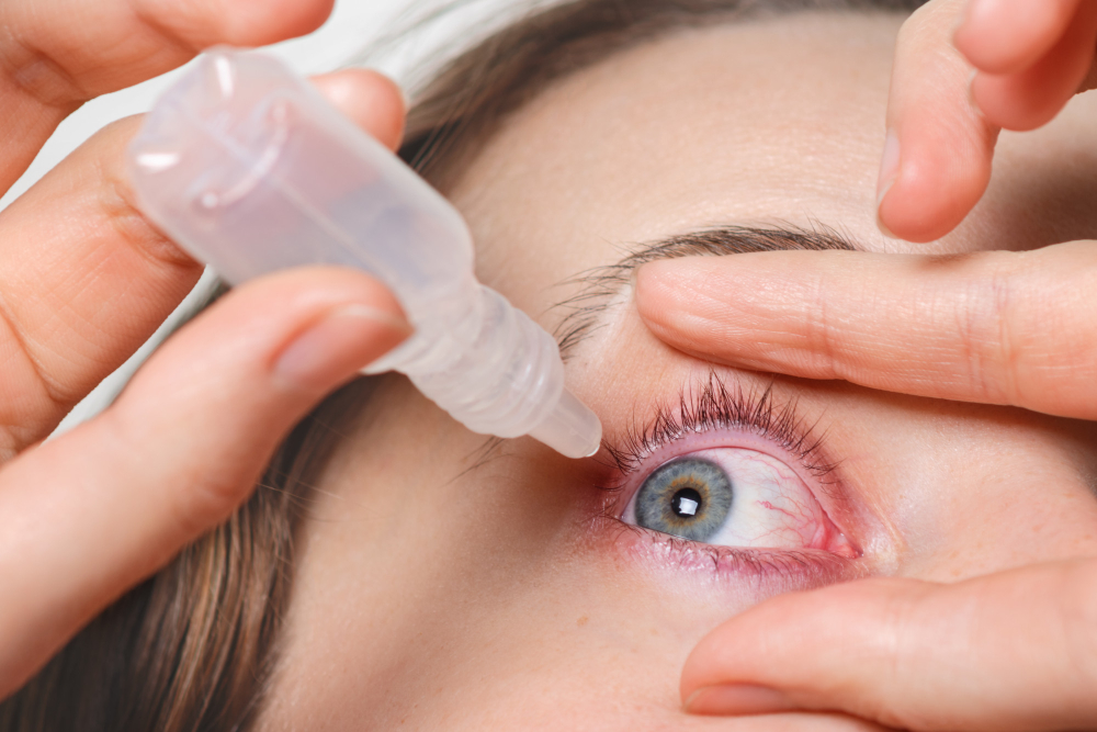Sanjivani Eye Hospital