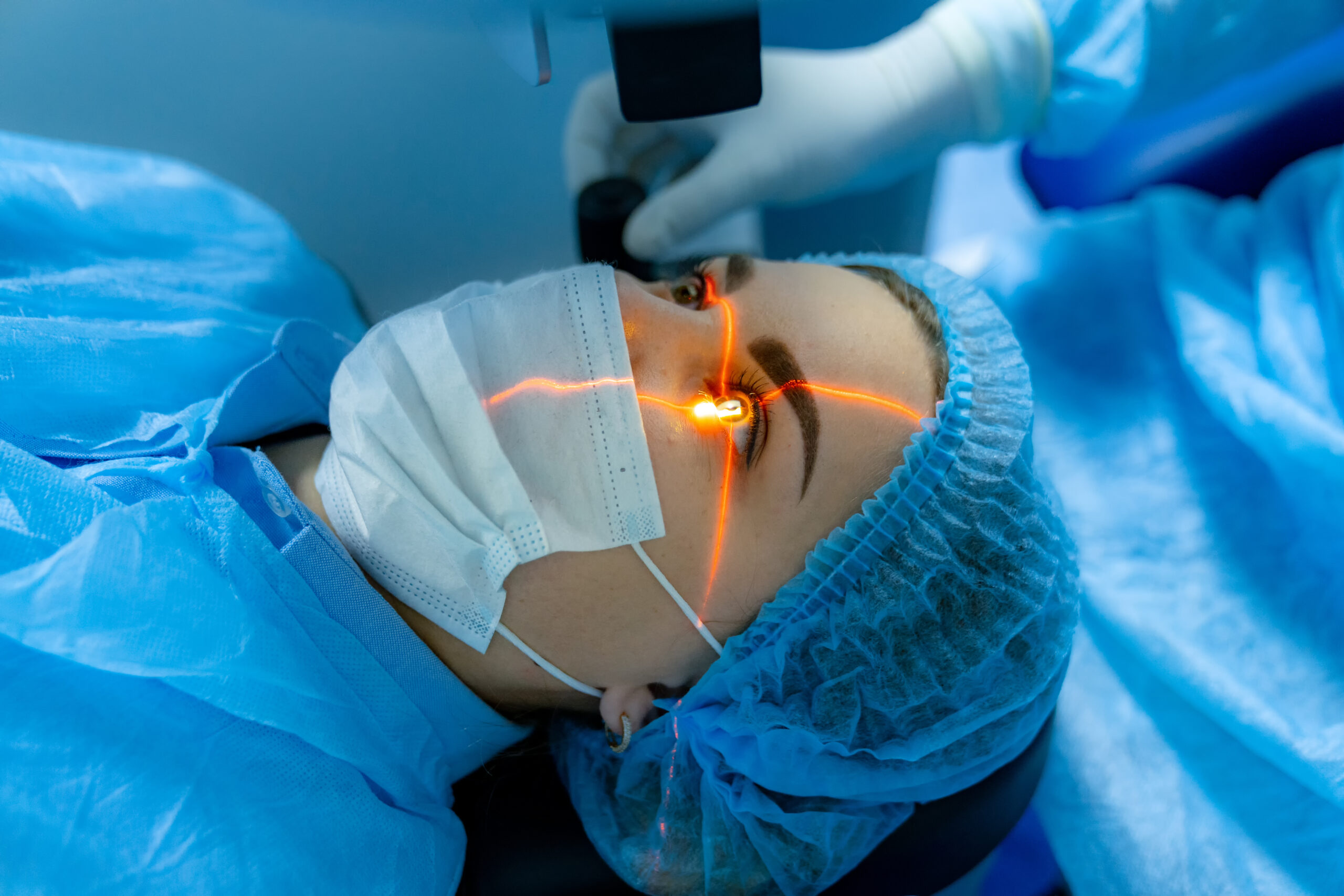Sanjivani Eye Hospital