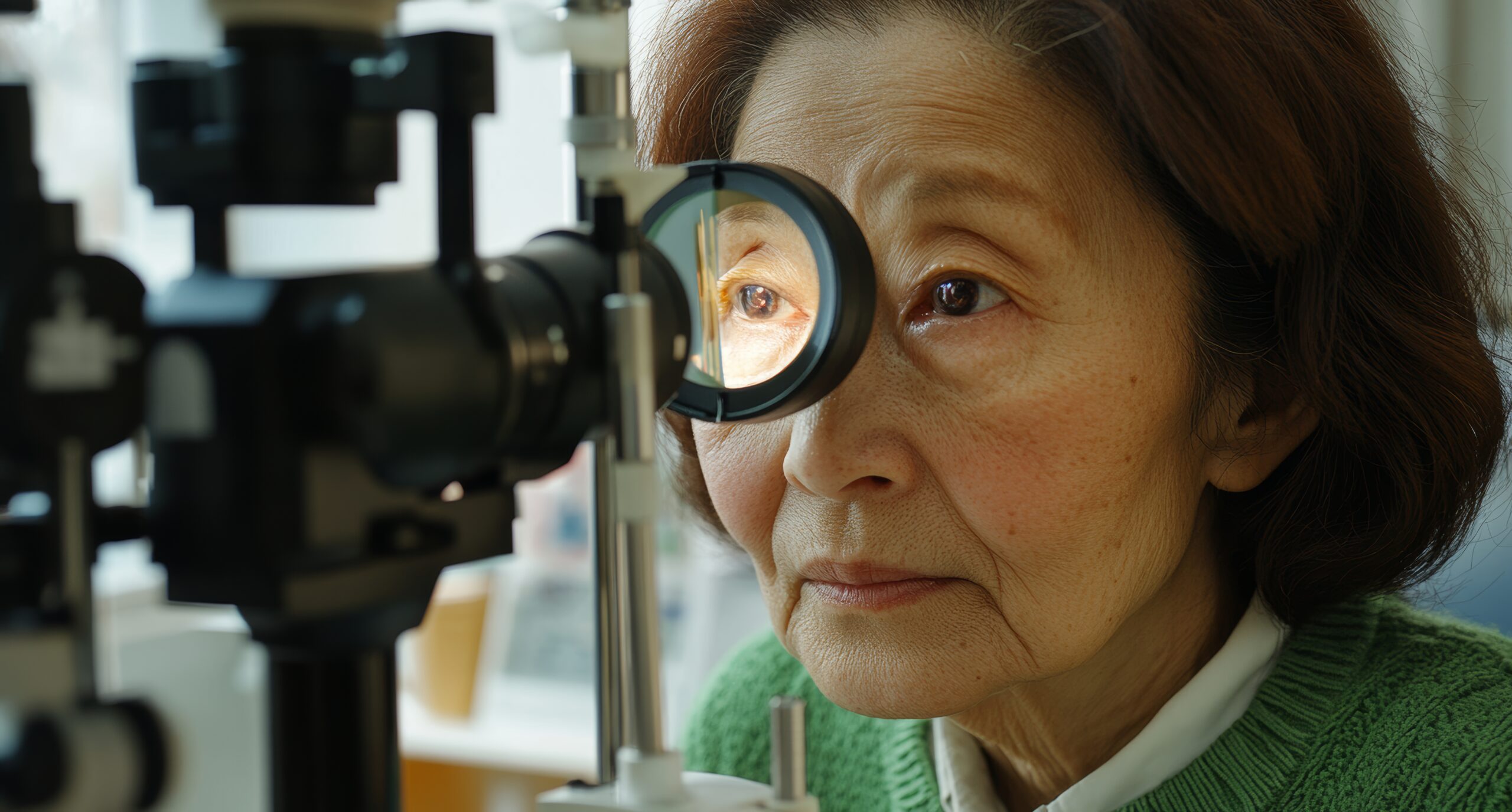 Sanjivani Eye Hospital